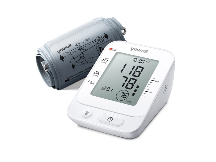 Digital BP Monitor Machine On Rent In Dehradun