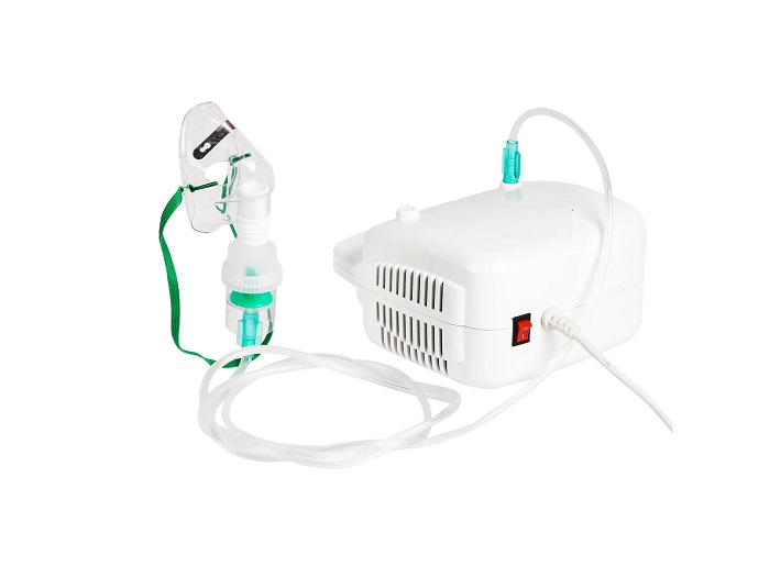 Nebulizer Machine On Rent In Dehradun