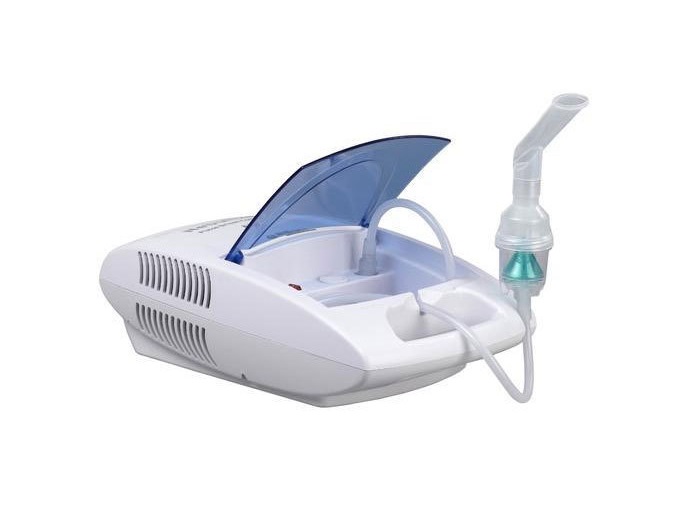 Nebulizer Machine On Rent In Dehradun