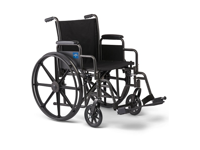   Wheel Chair On Rent In Dehradun