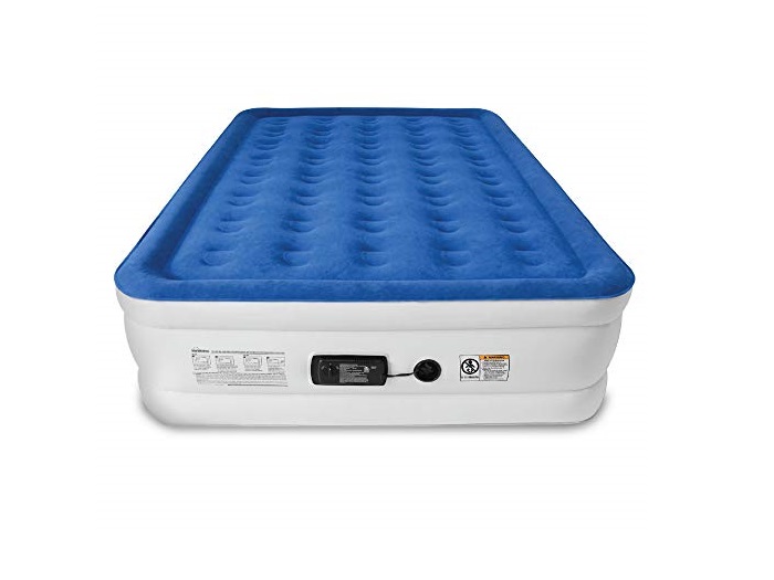 Air Mattress On Rent In Dehradun