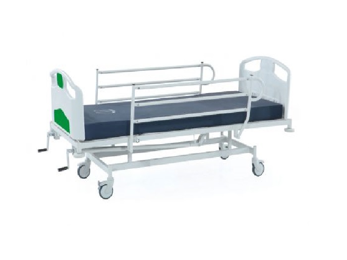  ICU Beds On Rent In Dehradun