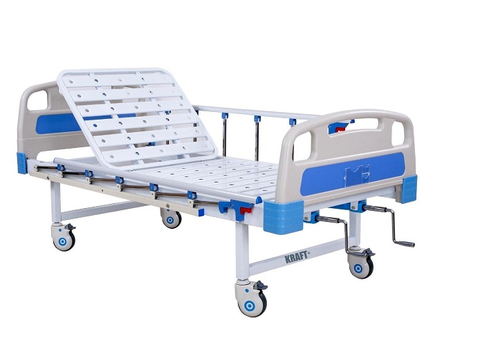  ICU Beds On Rent In Dehradun