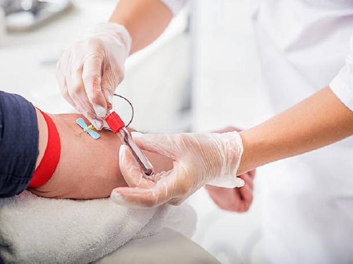 Antibiotics Fluids Transfusion at Home In Dehradun