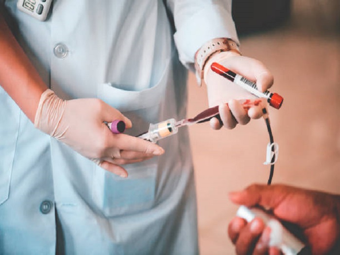 Antibiotics Fluids Transfusion at Home In Dehradun
