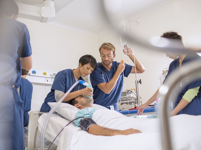 Critical Care Services In Dehradun, Karnatak