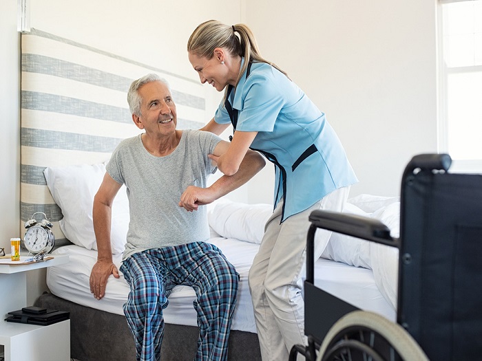 Post Operative Care Services In Dehradun, Dehradun