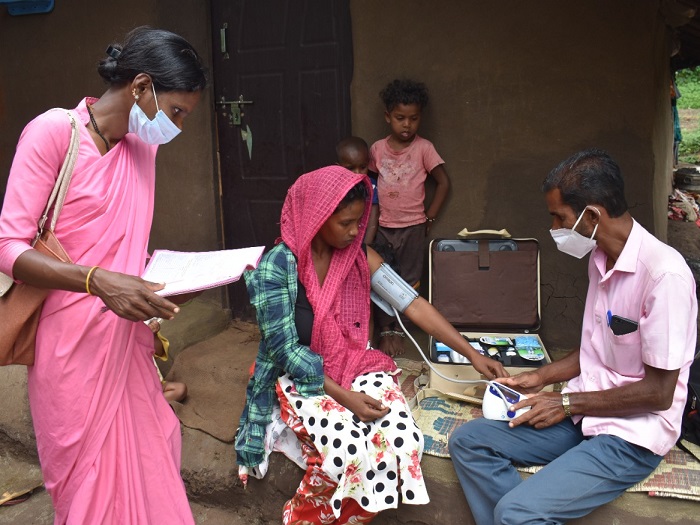 Palliative Care Services In Dehradun, Dehradun