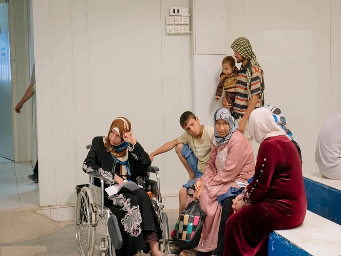 Dignity Aid Services In Dehradun, Dehradun