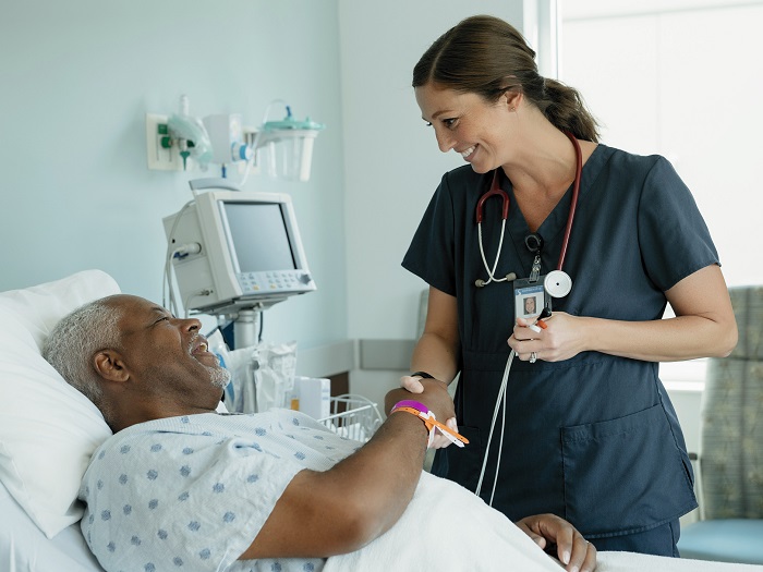 Nursing Care Service In Dehradun