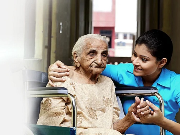 Nursing Attendant Services In Bengaluru, Dehradun