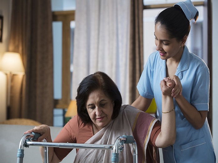 Nursing Attendant Services In Bengaluru, Dehradun