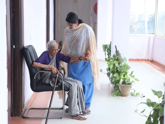 Elderly Care Services In Dehradun, Dehradun