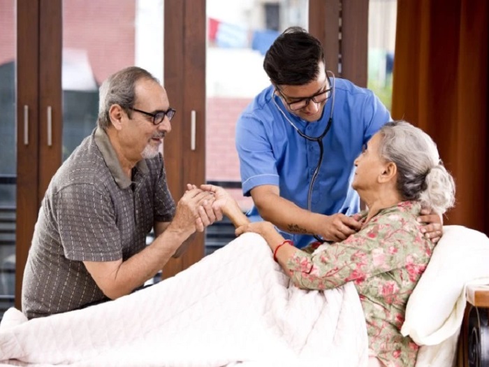 Elderly Care Services In Dehradun, Dehradun