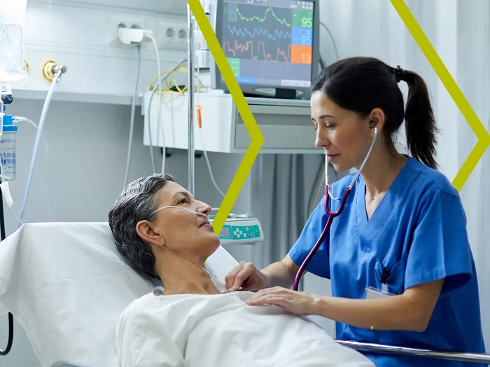 Critical Care Services In Dehradun, Karnatak